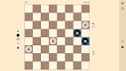 screenshot of Checkers - Offline
