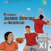 PJOK Kelas 11 Kurtilas