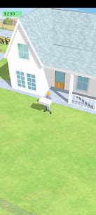 House builder MOD APK: Building games (Unlimited Money) 9