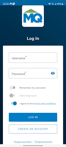 PHH MortgageQuestions Screen 2