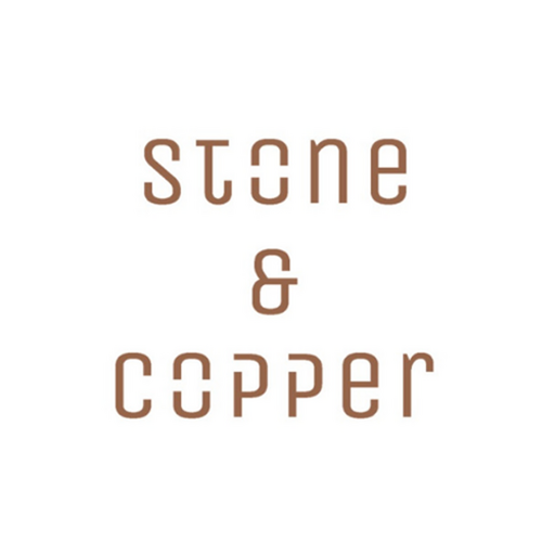 Stone & Copper logo