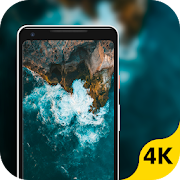 Top 22 Personalization Apps Like Drone Views Wallpapers - Best Alternatives