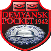 Demyansk Pocket 1942