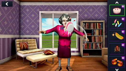 Scary Teacher 3D MOD APK v6.1 (Unlimited Money/Unlimited Energy) Gallery 10