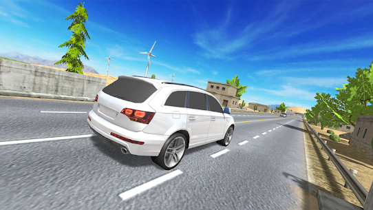 Offroad Car Q For PC 2