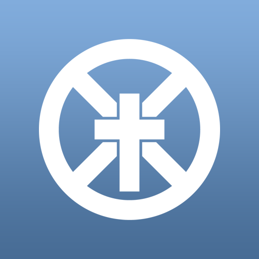 Crossroads Ministries logo