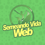 Cover Image of Download Rádio Semeando Vida SP  APK