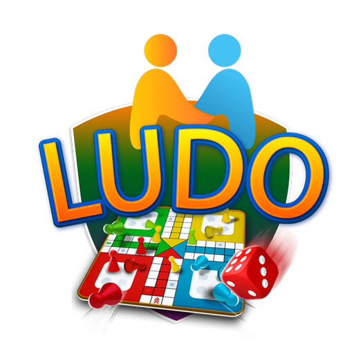 M Ludo logo