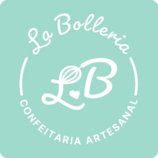 La Bolleria logo