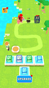 Merge Craft 1.0.0 APK + Мод (Unlimited money) за Android
