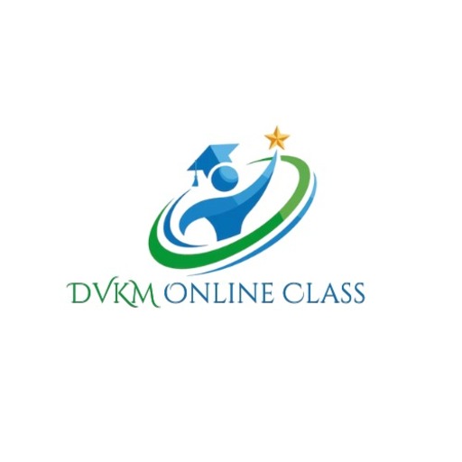 DVKM Online Class