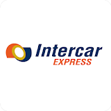 Intercar Express icon