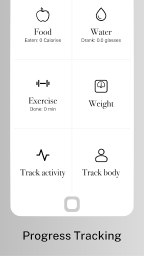 Vega Wellness Screen 3
