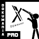 Cover Image of ダウンロード DokuMANIA PRO 0.2 APK