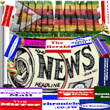 ALL ZIMBABWE NEWSPAPERS icon