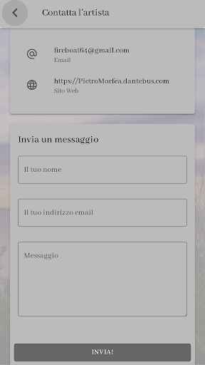 Pietro Morfea Screen 3