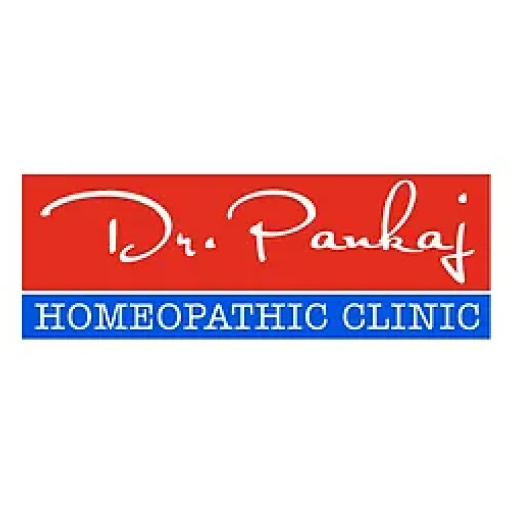 DR. PANKAJS HOMEOPATHY logo