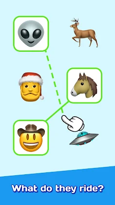 Emoji Fun! - Screenshot 1