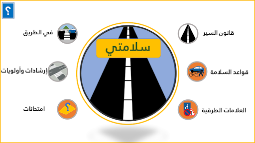سلامتي Screen 2