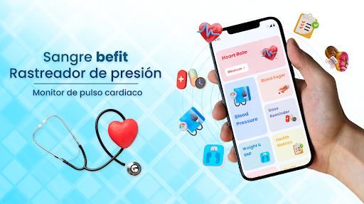Vista previa de la aplicación