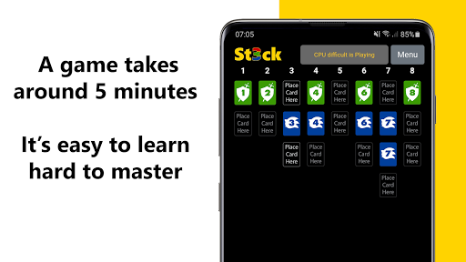 St3ck Screen 3