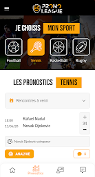 PronoLeague