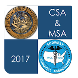 CSA & MSA 2017 Annual Meeting icon