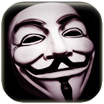 Cover Image of डाउनलोड Anonymous Wallpapers 1.0 APK