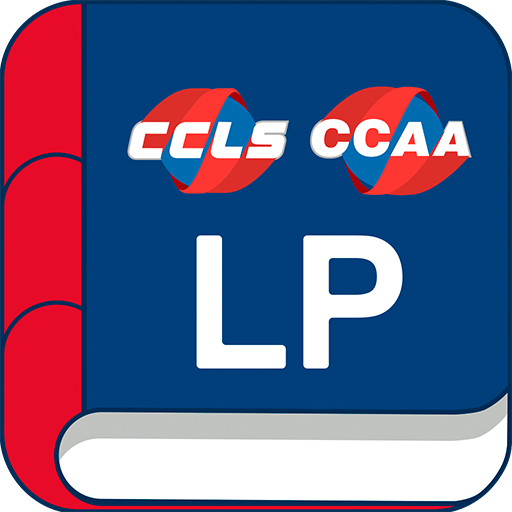 CCAA LP - para professores  Icon