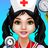 Rescue Doctor Game Kids FREE icon