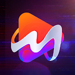Cover Image of Download Muvid - Music Video Maker 1.6 APK