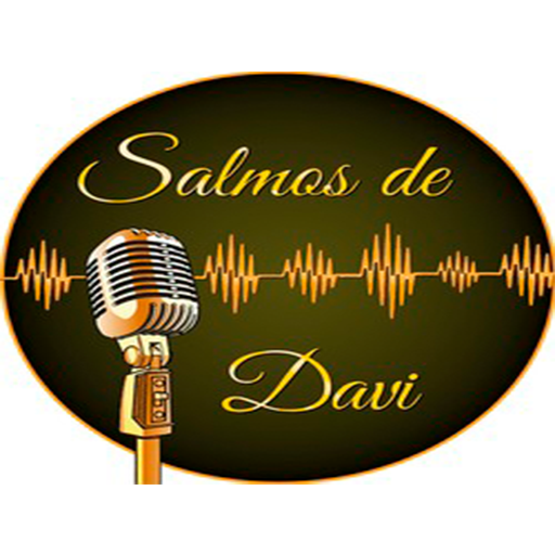 Web Rádio Salmos de Davi logo