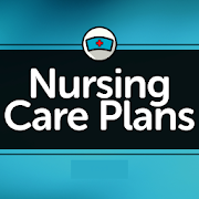  Nursing Care Plans 