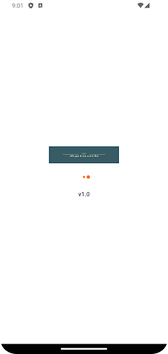 Aplomb Screen 2