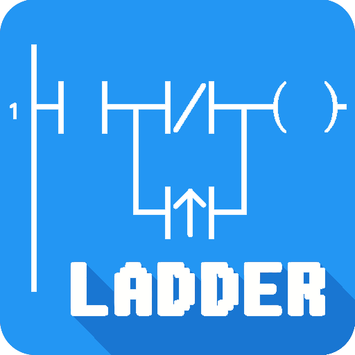 PLC Ladder Simulator 2  Icon