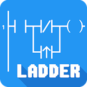 PLC Ladder Simulator 2  for PC Windows and Mac
