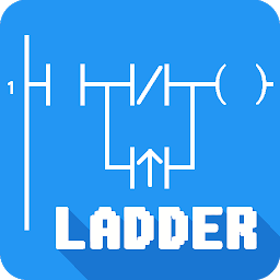 Icon image PLC Ladder Simulator 2