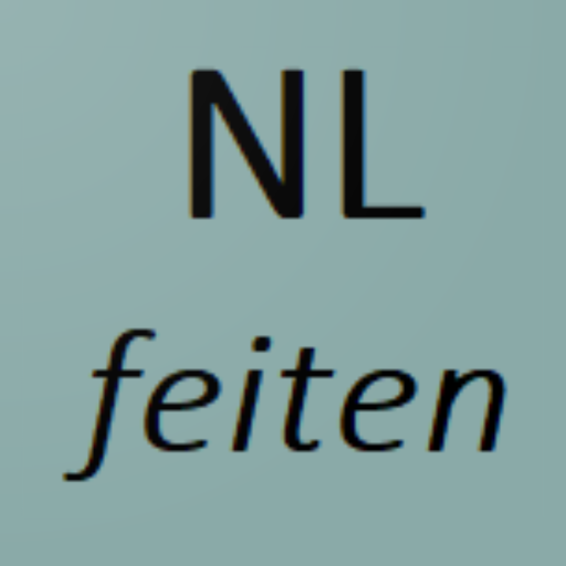 NLFeiten logo