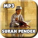 Cover Image of Télécharger Mp3 Surah Pendek Lengkap  APK