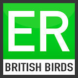 Easy Recorder British Birds icon