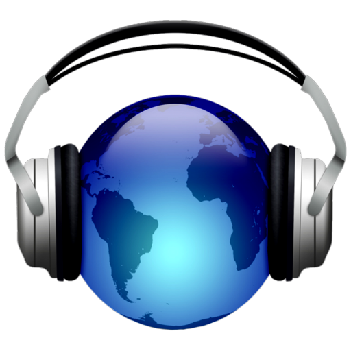 Web radio Verdade e Vida logo