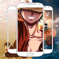 Anime Pirate Wallpaper HD