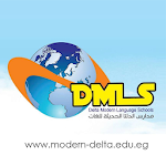 Cover Image of ダウンロード Delta Modern Language School  APK