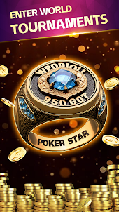 Pokerist Star