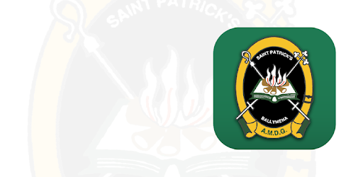 St Patrick's College Ballymena