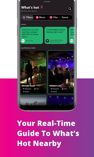 CYZL Screen 2