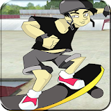 tony hawks pro Skater icon