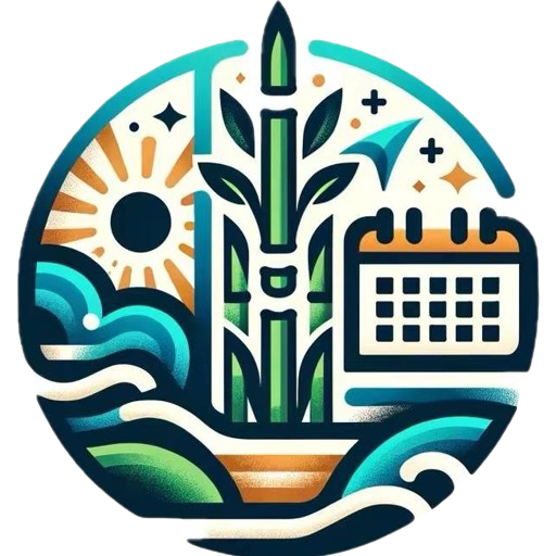 BambooEvent logo