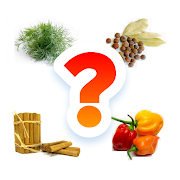 Herbs and Spices Quiz (Food Quiz Game)  Icon