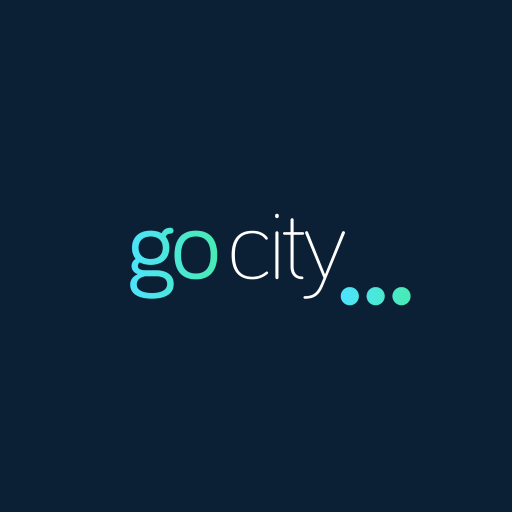 Go City Super App  Icon